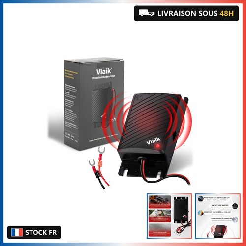 Anti fouine voiture avec - anti,