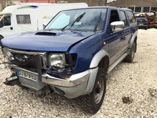 Boite de vitesses NISSAN
