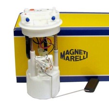 Unité d'alimentation en carburant pour FIAT Barchetta (183) 1.8 16V Pompe à