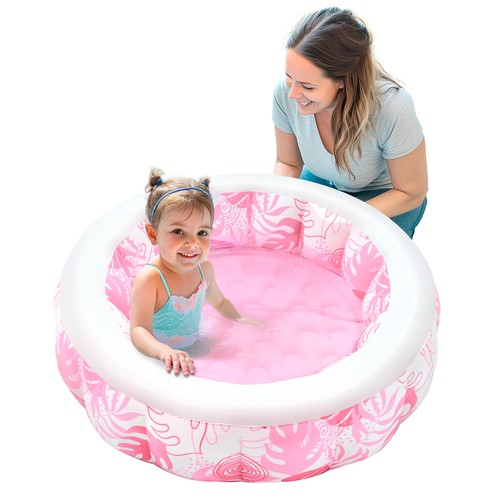Piscine gonflable pour bébé
