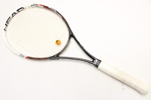 Used head youtek - head, graphene