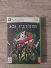 SOS fantômes Le Jeu Vidéo