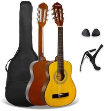 Xf Pack Guitare Classique