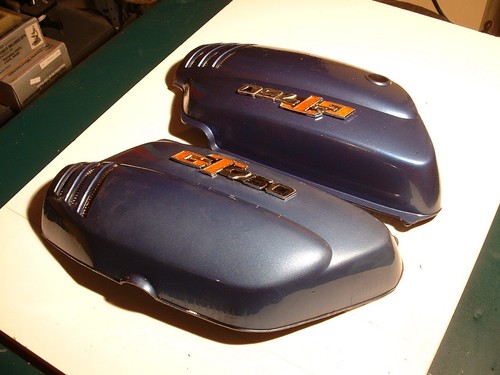 Suzuki gt750 cover - suzuki,