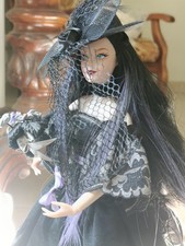 Bjd Doll AVALONIA Réalisée