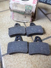 n°h208 jeu plaquette ar