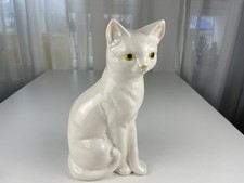 Figurine Goebel chat 28 cm - 1