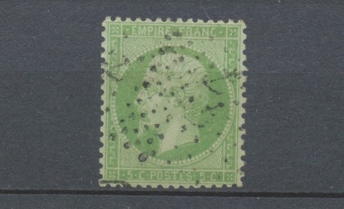 1862 france classique 5c - france,