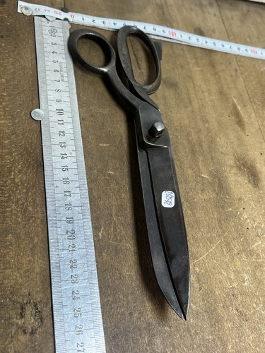 Ciseaux old tool - , 26,5