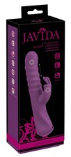 2 F. Rabbit Vibe Poussée Vibromasseur