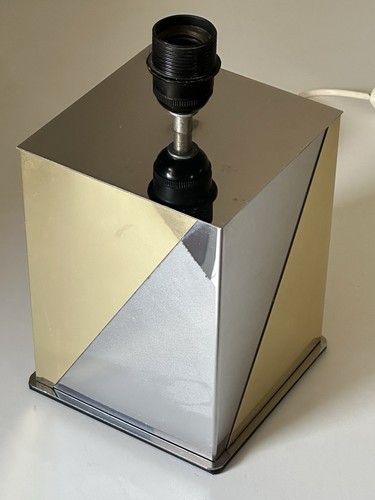 Lampe vintage design années - lampe,