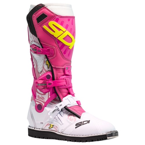 Sidi crossair bottes enduro - sidi, hd