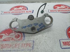 TÉ DE FOURCHE SUPÉRIEUR