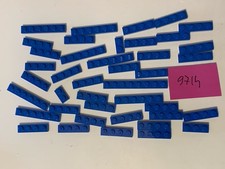 Lot De Pièces  Lego Plaques