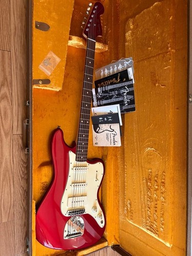 Fender 2013 pawn - pawn, bass