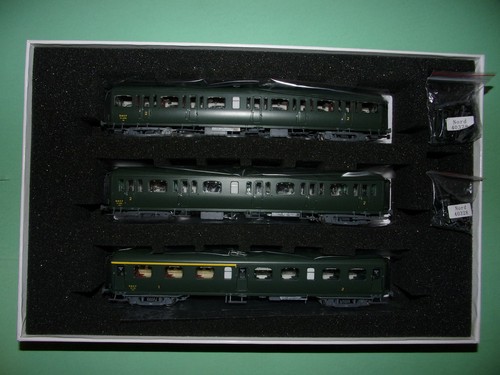 Models coffret voitures - coffret,