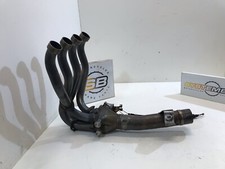 COLLECTEUR D'ÉCHAPPEMENT