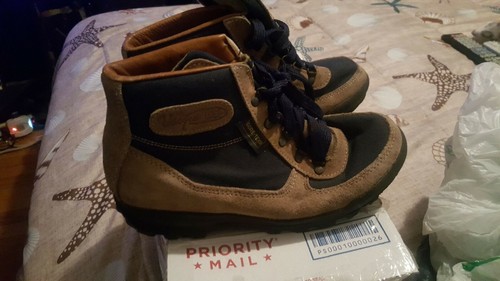Red wing vasque - vasque, 7534
