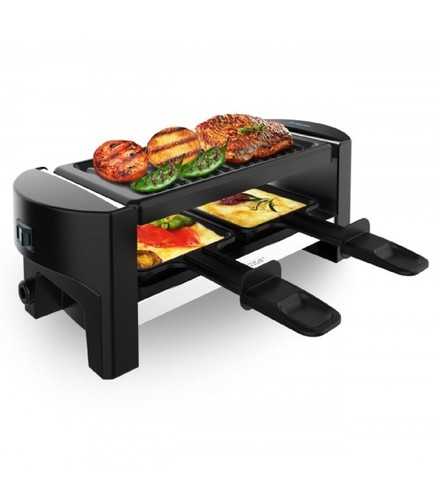 Appareil raclette 3200 - à,