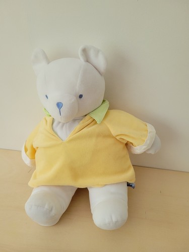Peluche sucre orge doudou - peluche,