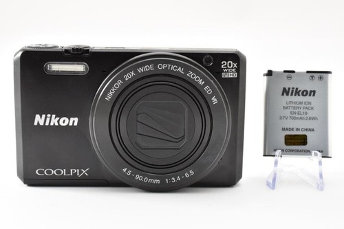 Zoom optique nikon coolpix - zoom,