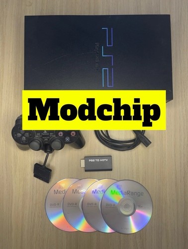 Ps2 pucée matrix hdmi - ps2,