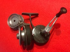 ANCIEN MOULINET PEZON ET