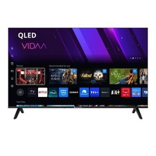 CONTINENTAL EDISON TV LED QLED