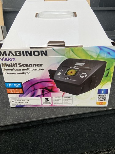 Maginon vision multi - multi,