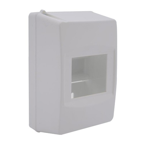 Mini coffret électrique