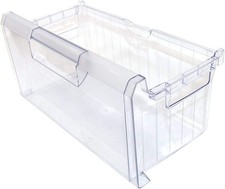 Bac à produits congelés 42 x 20 x 21 cm pour réfrigérateurs/congélateurs comb...