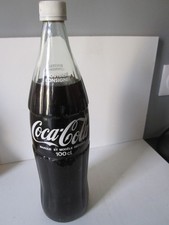 VERITABLE BOUTEILLE EN VERRE