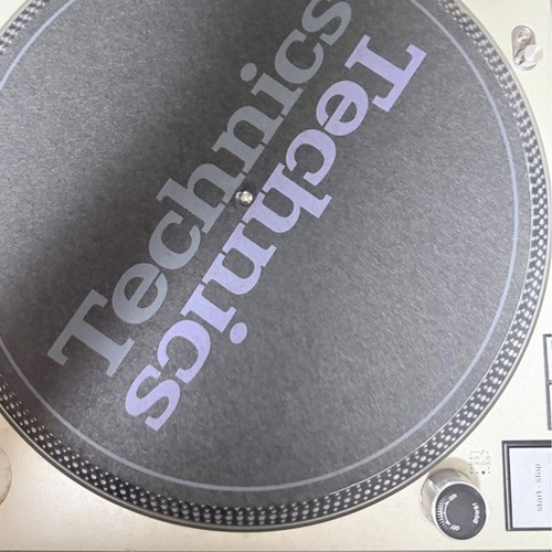 Platine vinyle technics - platine,