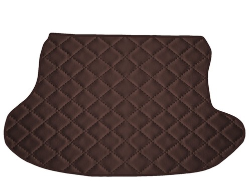 Cuir éco tapis - éco, coffre