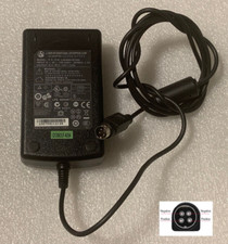 Chargeur Original LISHIN LSE9901B1260 ADAPTER 12V 5A 4 pins