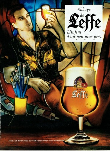 Publicité advertising 0322 - ,