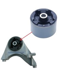 silentbloc du support moteur avant pour DAEWOO WINSTORM