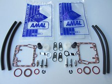 2 AMAL CONCENTRIC MK2 CARB