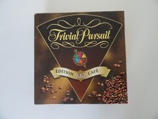 Jeu : Trivial Pursuit -