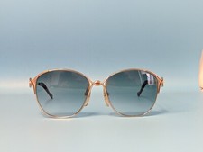 LUNETTES DE SOLEIL VINTAGE