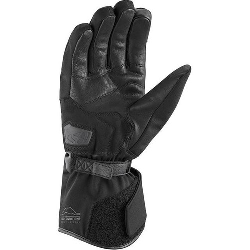 Ixon gants hiver - homme, pro