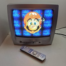 Panasonic TX-14B4TC Color