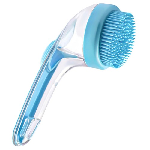Brosse bain pour - brosse, animaux