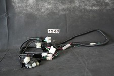 Système Électrique Câblage