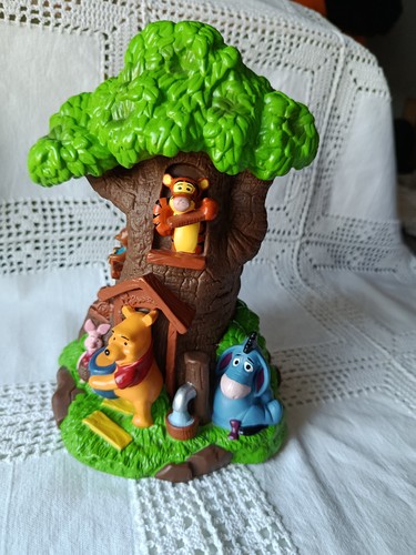 Winnie ourson disney - l'ourson,