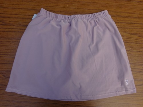 Jupe short courte droite - courte, et