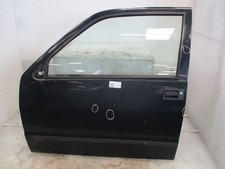 Porte avant gauche Fiat