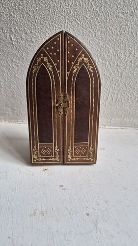 Triptyque pliant bois avec - triptyque,