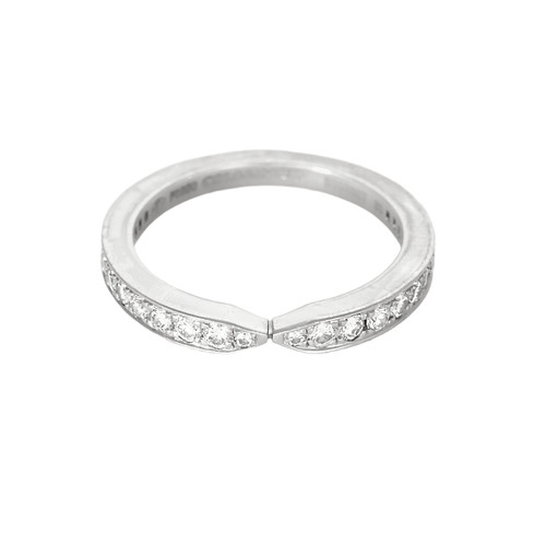 Chaumet triomphe alliance - -,