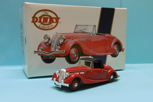Dinky matchbox triumph - -,